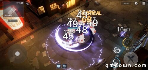 《解神者》日月盈仄全新神格「月羲九」降临