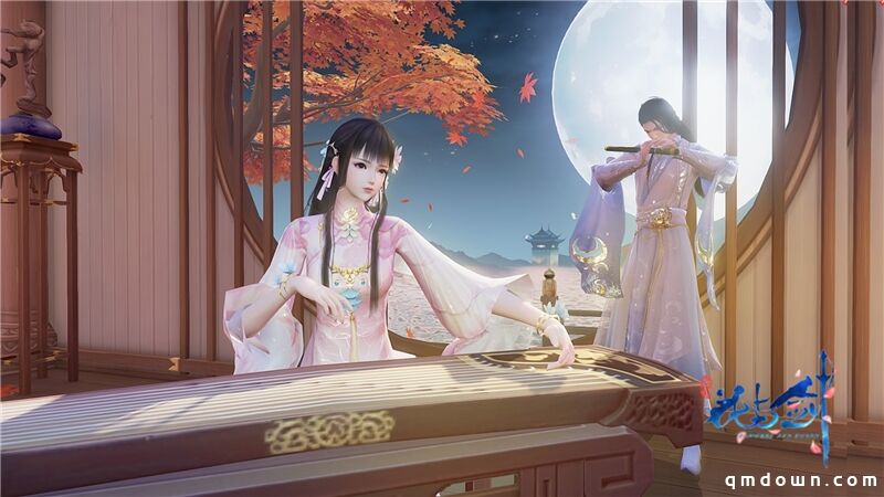 “花与剑”与WynHu的联名项链里 装了千万人的“秘密”