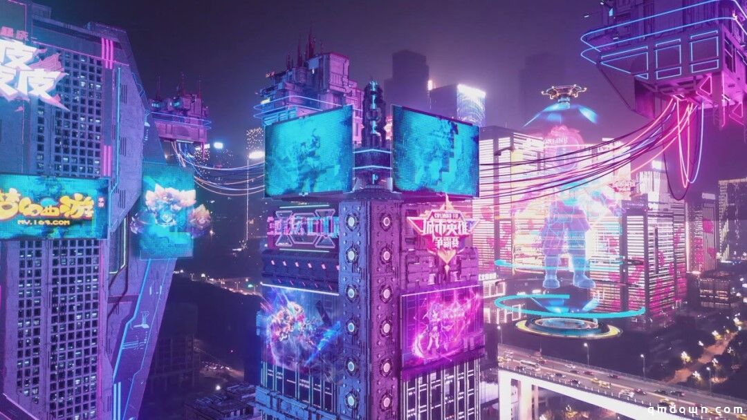 青春盛宴，《梦幻西游》手游2020青春盛典厦门站亮点前瞻
