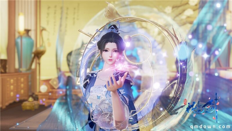 “花与剑”与WynHu的联名项链里 装了千万人的“秘密”