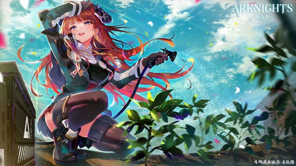 明日方舟：孤岛风云活动MVP干员汇总