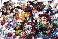 手游《鬼灭之刃：血风剑戟Royale》延期 原定年内上线需打磨