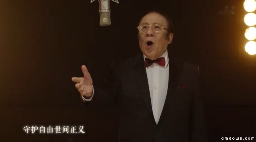 经典再现！梦幻版《云宫迅音》助力《梦幻西游》手游新门派花果山上线