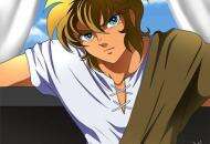 新主角就是他，圣斗士星矢手游中的艾欧利亚