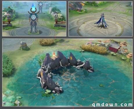 登录送未收录史诗皮肤!《决战!平安京》三周年前置福利来袭