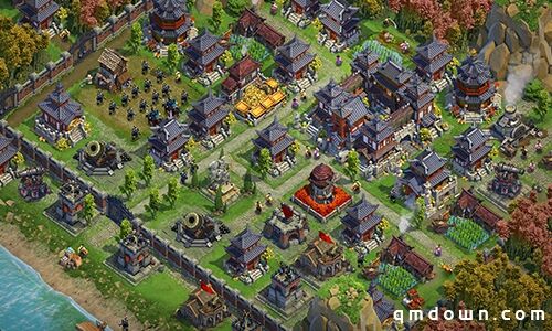 枪王之王 《战争与文明》狙击小队突袭