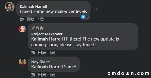 这款GameLook评选年度创新游戏，Project Makeover月收入破1.6亿！