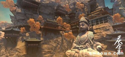 权谋与国风的对撞，探索《庆余年》手游武学势力