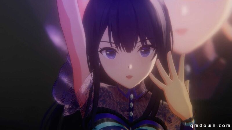 手游《偶像荣耀》今日开启事前登录活动 预计2021年春季开服