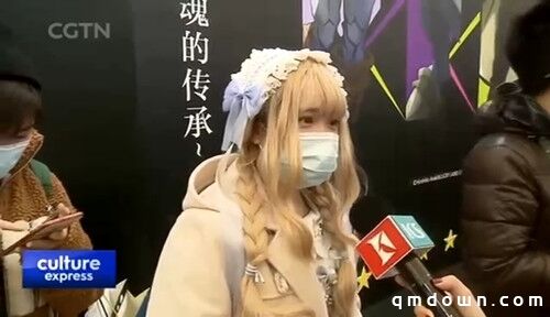 《乔乔的奇妙冒险 黄金赞歌》登上电视新闻 超人气IP引爆2021