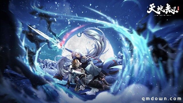 《天地劫：幽城再临》手游终极测试今日开启