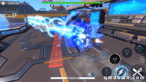 《空匣人型》计费删档「心跳测试」正式开启！累计登录可领双SSR！