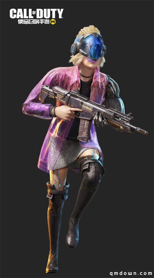 CODM官方首发S2使命手册奖励揭秘