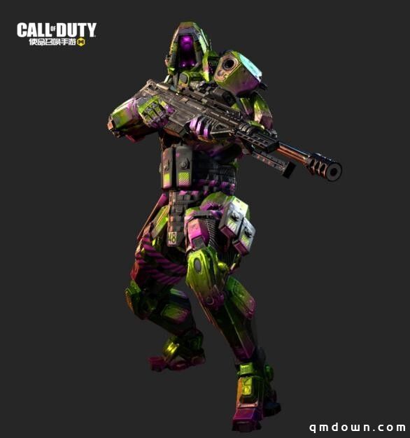 CODM官方首发S2使命手册奖励揭秘