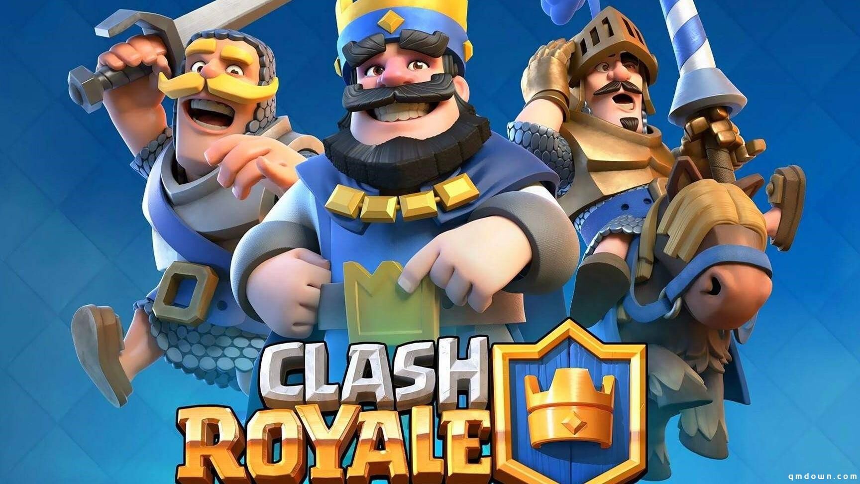 塔防游戏新出路？融合玩法《Rush Royale》受追捧