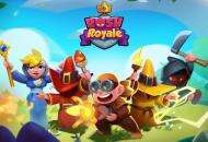 塔防游戏新出路？融合玩法《Rush Royale》受追捧