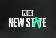 《绝地求生》手游新作《PUBG：NEW STATE》预告公开 2021年上线