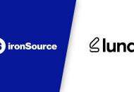 ironSource收购广告素材创意平台Luna Labs