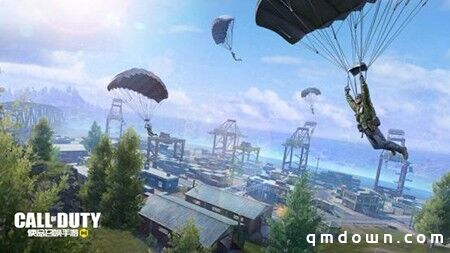 CODM新版本“暗夜降临”上线倒计时 S3使命手册收录新惊喜