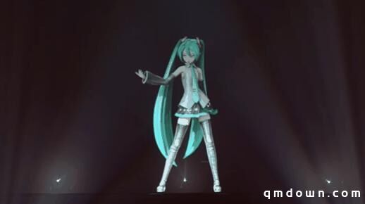 恺英网络《高能手办团》X 初音未来梦幻联动正式开启