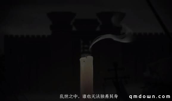 《忘川风华录》手游全新PV《千秋一泪》曝光！十年饮冰，难凉热血