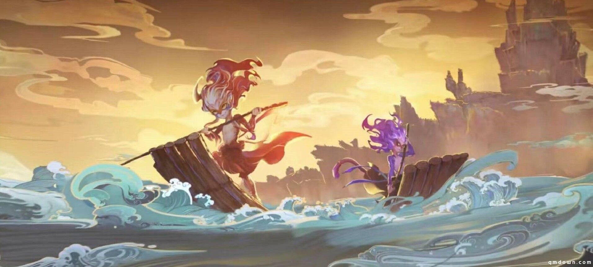 时空相约，《梦幻西游》手游周年庆回顾