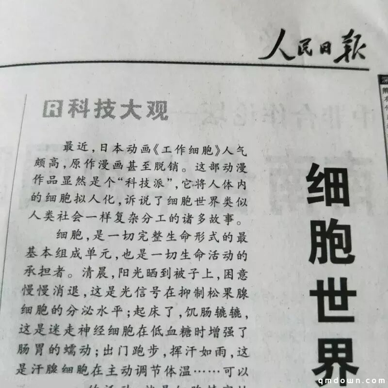 宣布独家发行《工作细胞》手游，B站如何实现IP生态再进阶