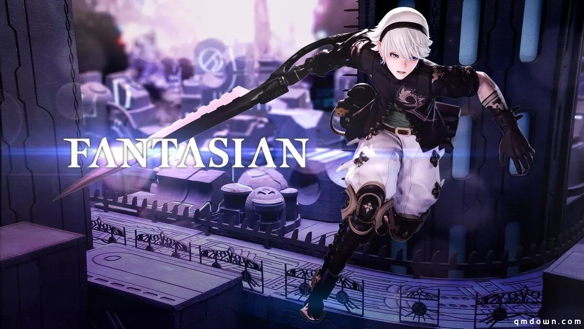 坂口博信《FANTASIAN》已登陆iOS 加入苹果Arcade