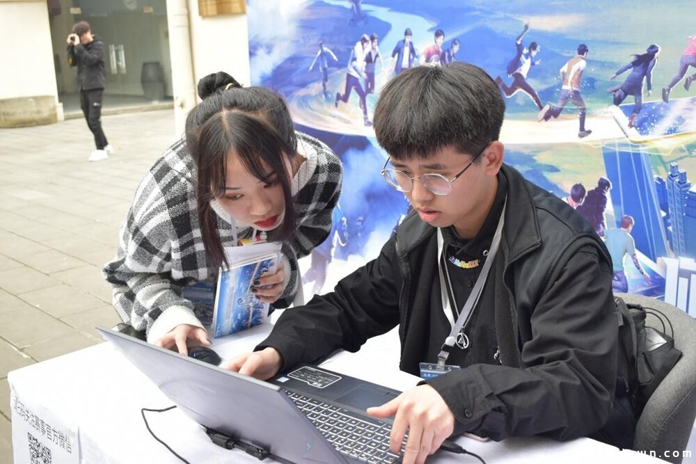 ​西南电竞铎魁电竞-王者荣耀城市海选赛——征程不停，王者永不散场！