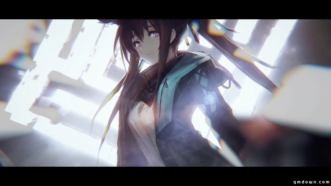 明日方舟：携手starset乐队打造概念PV3单曲Infected「感染」详细解析