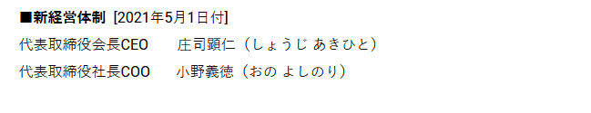 原卡普空制作人小野义德5月加入《FGO》开发商 担任COO