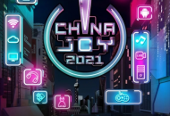 全球化IP游戏生态公司中手游将于2021 ChinaJoy BTOB展区精彩亮相