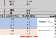 CC直播《梦幻西游》手游公会系列赛