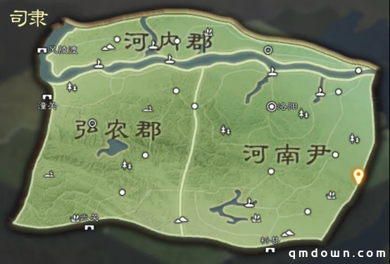 《三国志·战略版》新赛季“军争地利”上线在即，将引入地形元素