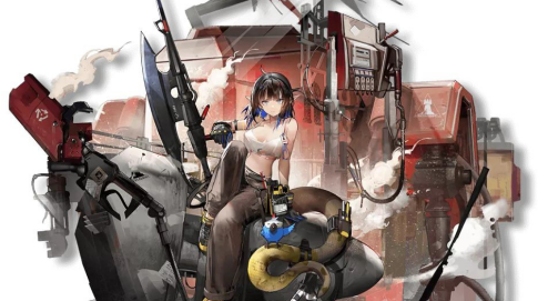 怎么玩《明日方舟》最爽？ 这招可以不用下载、无需配置、随时挂机