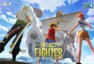 腾讯游戏发布会：海贼王手游《Project：Fighter》公布