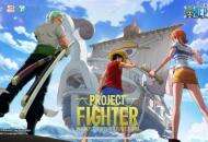 火影之后，魔方工作室再战航海王《Project: Fighter》