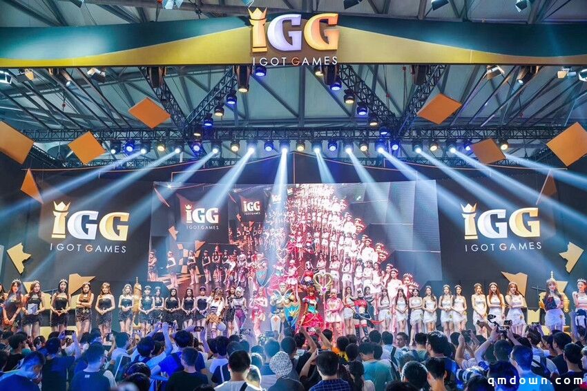 乘风起航！IGG确认参展2021ChinaJoy BTOC