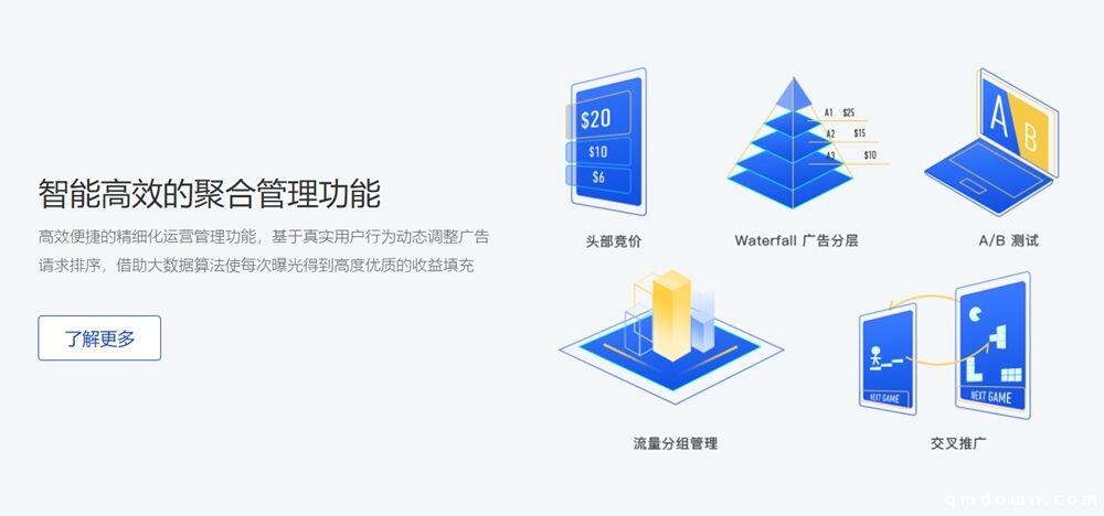 移动广告聚合管理平台TopOn，确认参展2021 ChinaJoy BTOB