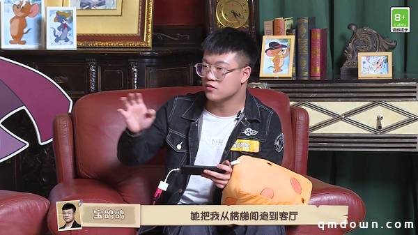 《猫鼠手游碟中谍》第一期精彩回顾，方言大PK谁是“嘴强”王者