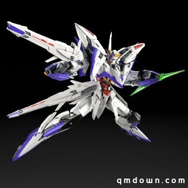 实物大自由高达立像揭幕，「GUNDAM SEED PROJECT Ignited」正式启动