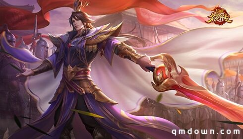 《三国杀名将传》周年庆曹操大揭秘 是能臣还是奸雄？