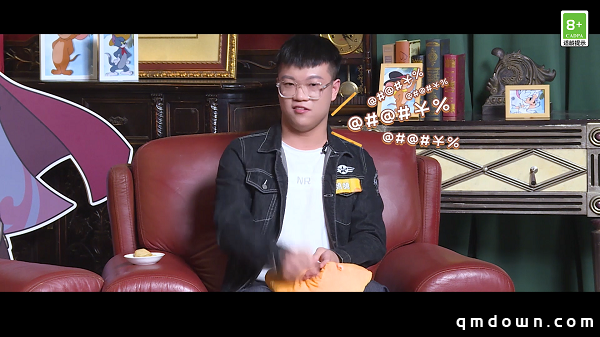 《猫鼠手游碟中谍》第一期精彩回顾，方言大PK谁是“嘴强”王者
