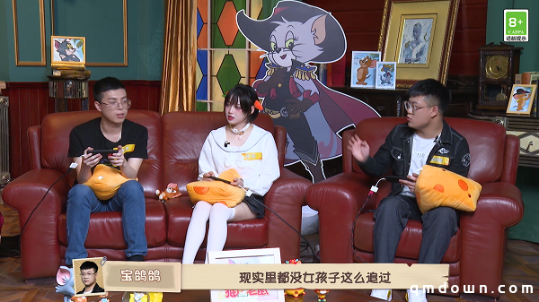 《猫鼠手游碟中谍》第一期精彩回顾，方言大PK谁是“嘴强”王者