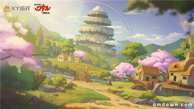 儿童节穿越回童年《魔神英雄传》登龙剑出鞘
