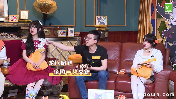 《猫鼠手游碟中谍》第一期精彩回顾，方言大PK谁是“嘴强”王者