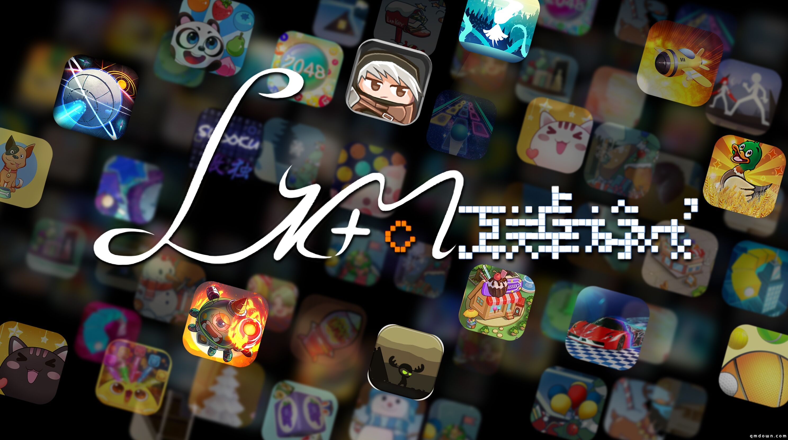 全球休闲游戏服务商LinkerGame将于2021ChinaJoy BTOB展区精彩亮相