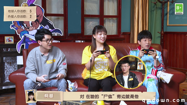 《猫鼠手游碟中谍》第一期精彩回顾，方言大PK谁是“嘴强”王者