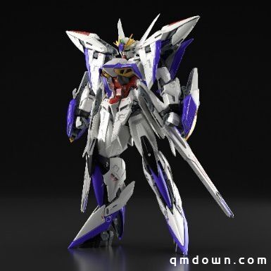 实物大自由高达立像揭幕，「GUNDAM SEED PROJECT Ignited」正式启动