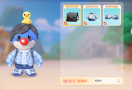 《摩尔庄园》假如明天炸服了......